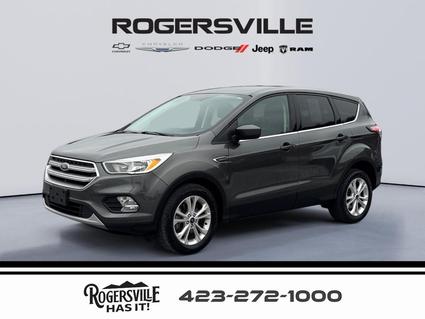 2017 Ford Escape Rogersville TN