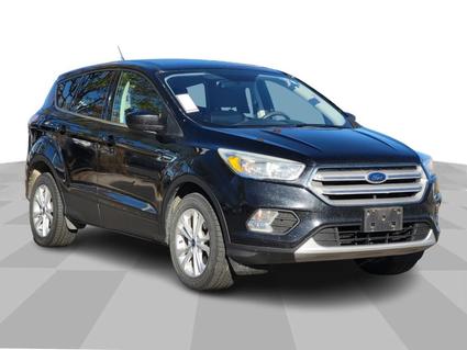 2017 Ford Escape Billings MT