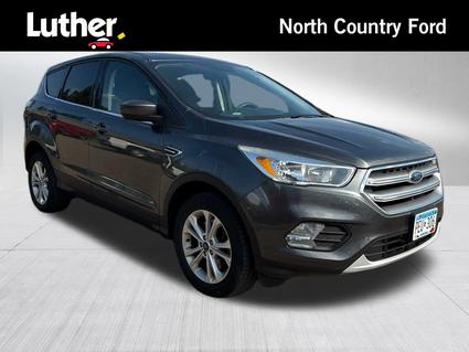 2017 Ford Escape Minneapolis MN