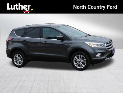 2017 Ford Escape Minneapolis MN