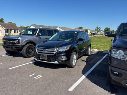 2017 Ford Escape Waterloo IL