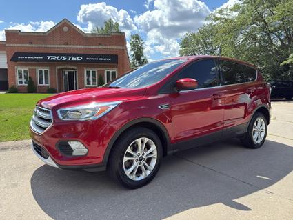 2017 Ford Escape Glendale Heights  IL