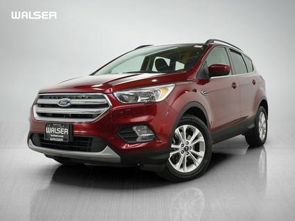 2018 Ford Escape Burnsville MN