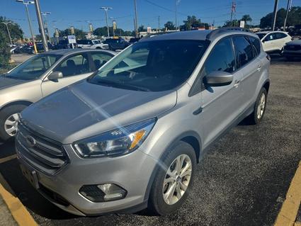 2018 Ford Escape Sebring FL