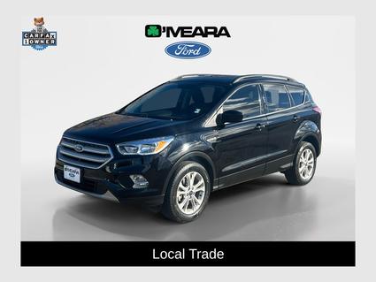 2018 Ford Escape Denver CO