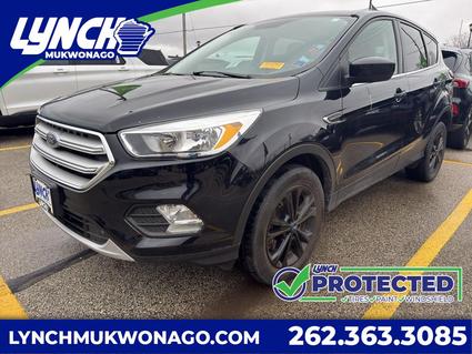 2019 Ford Escape Mukwonago WI