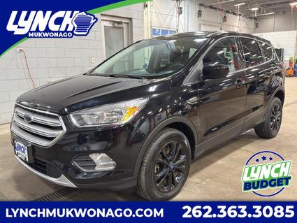 2019 Ford Escape Mukwonago WI