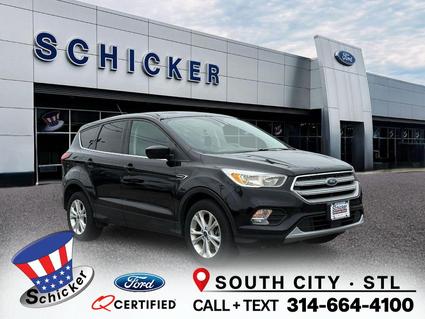 2019 Ford Escape St Louis MO