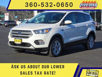 2019 Ford Escape Aberdeen WA