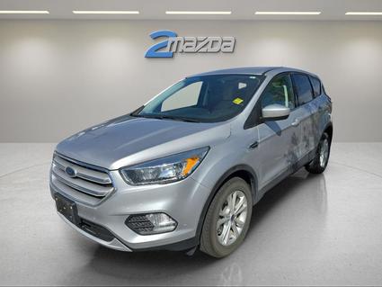 2019 Ford Escape Loveland CO