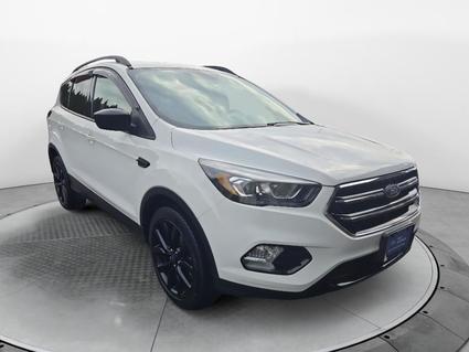 2019 Ford Escape Coeur D'Alene ID