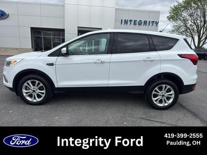2019 Ford Escape Paulding OH