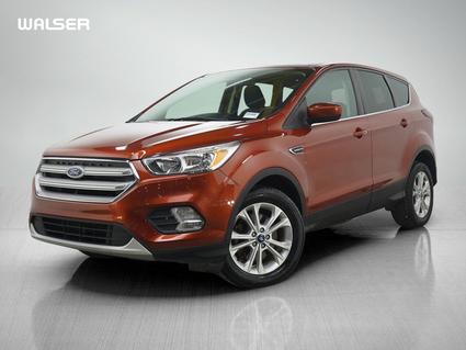 2019 Ford Escape South Saint Paul MN