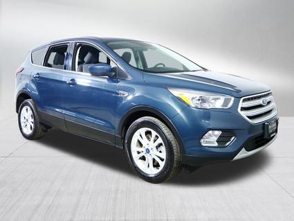 2019 Ford Escape Minneapolis MN