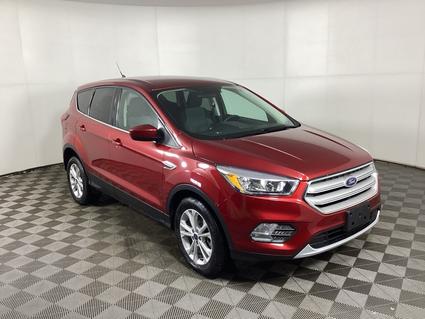 2019 Ford Escape Grandville MI