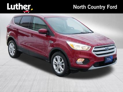 2019 Ford Escape Minneapolis MN