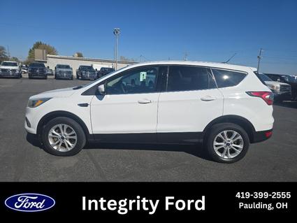 2017 Ford Escape Paulding OH