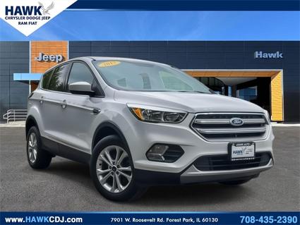 2017 Ford Escape Forest Park IL