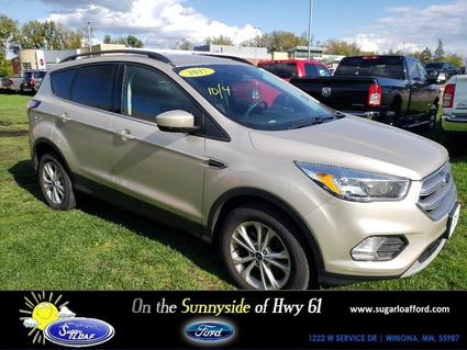 2017 Ford Escape Winona MN