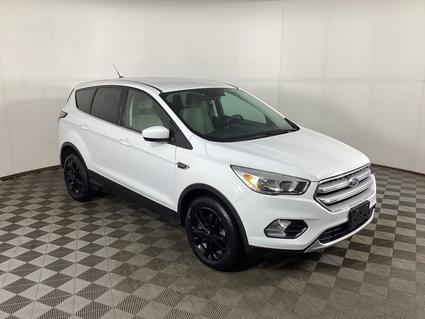 2017 Ford Escape Grandville MI