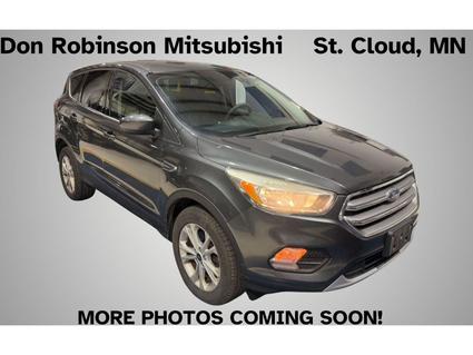 2017 Ford Escape St Cloud MN