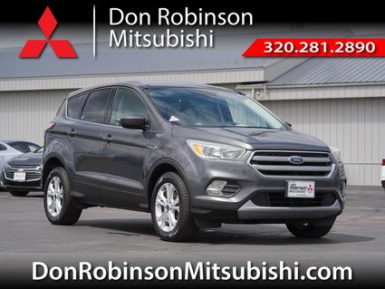 2017 Ford Escape St Cloud MN
