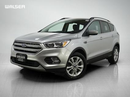 2018 Ford Escape South Saint Paul MN