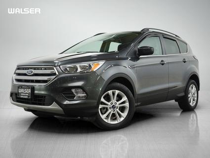 2018 Ford Escape Saint Paul MN