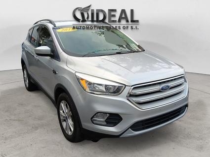 2018 Ford Escape Staten Island NY