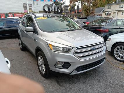 2018 Ford Escape Staten Island NY