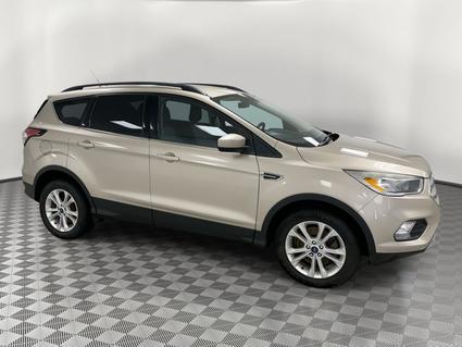 2018 Ford Escape Kalkaska MI
