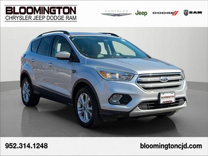 2018 Ford Escape Minneapolis MN