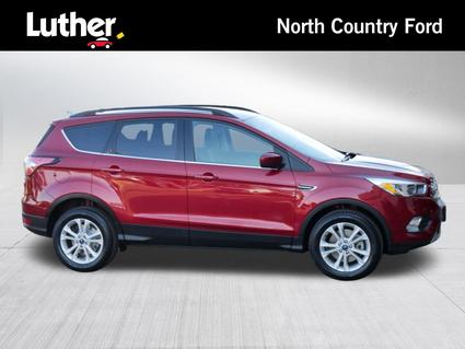 2018 Ford Escape Minneapolis MN
