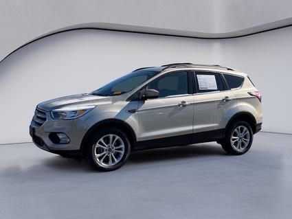 2018 Ford Escape Louisville TN