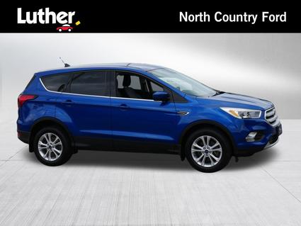 2019 Ford Escape Minneapolis MN