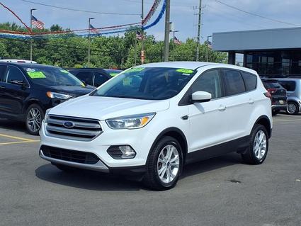 2019 Ford Escape Woodhaven MI