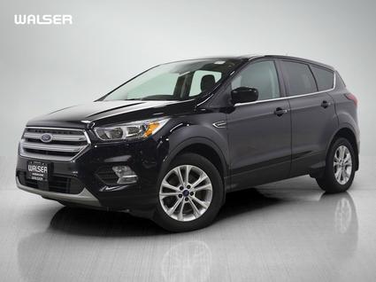 2019 Ford Escape Burnsville MN