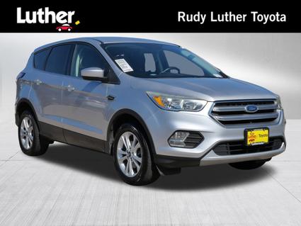 2017 Ford Escape Minneapolis MN