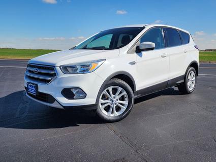 2017 Ford Escape Watseka IL