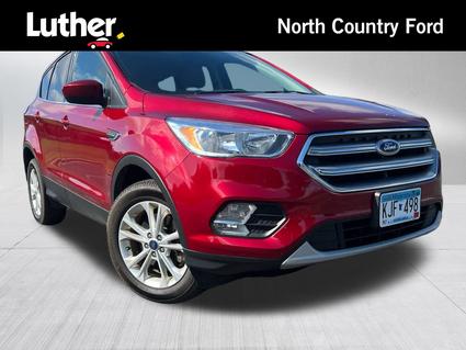 2017 Ford Escape Minneapolis MN