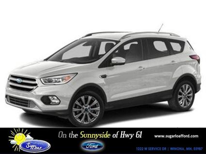 2017 Ford Escape Winona MN