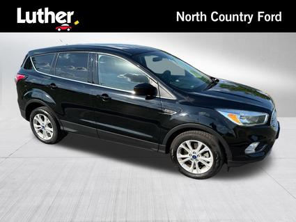 2017 Ford Escape Minneapolis MN
