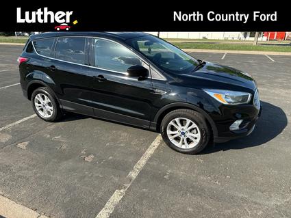 2017 Ford Escape Minneapolis MN
