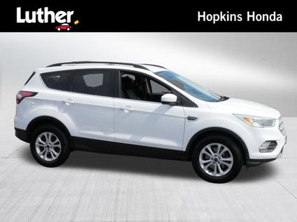 2018 Ford Escape Hopkins MN