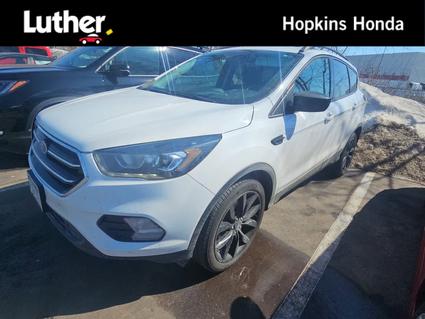 2018 Ford Escape Hopkins MN