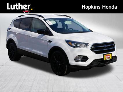 2018 Ford Escape Hopkins MN