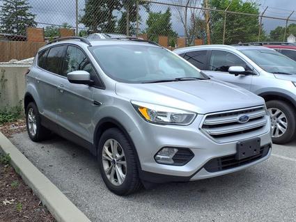 2018 Ford Escape Saint Louis MO