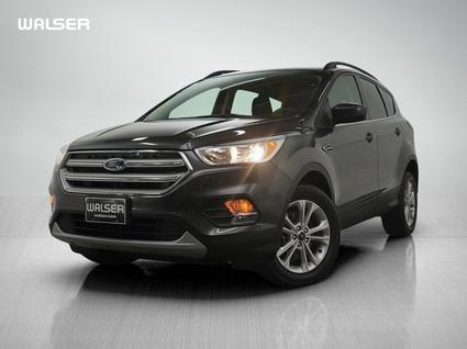 2018 Ford Escape Saint Paul MN