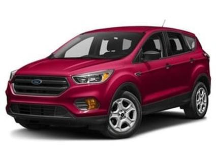 2018 Ford Escape Lexington NE