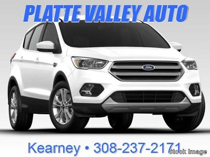 2018 Ford Escape Lexington NE